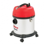 เครื่องดูดฝุ่น-ดูดน้ำ POLO AURA20