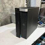 Dell T3600 32gb workstation มือสองพร้อมใช้งาน