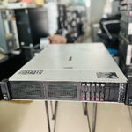 hp dl380 gen10 server 2cpu 40cores ram 64gb ประกัน 3 เดือน เซิร์ฟเวอร์เอชพีมือสองพร้อมใช้งาน