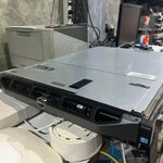 dell r420 2cpu 32gb เซิฟเวอร์มือสองพร้อมใช้งาน