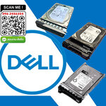 1X708 [ขาย,จำหน่าย,ราคา] Dell 36GB 15K U320 SCSI 3.5" Server Hard Disk Drive
