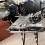 dell r630 2cpu v4 ddr4 384gb 32cores 10G ประกัน 3 เดือน เซิฟเวอร์มือสองพร้อมใช้งาน