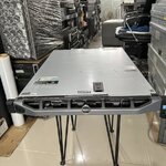 Server dell r430 2cpu 64gb 28cores 9TB ประกัน 3 เดือน เซิร์ฟเวอร์เดลมือสองพร้อมใช้งาน