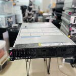 Lenovo SR650 2cpu 40cores 32gb ssd เซิฟเวอร์เลอโนโวมือสองพร้อมใช้งาน
