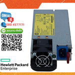 HP 1500W,Common Slot,Platinum Plus,Hot Plug,Power Supply Kit, 684532-B21, 704604-001, 684529-001, 684530-201,