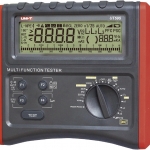 UNI-T UT595 Multifunction Testor