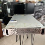 HP DL560 G8 4cpu 64gb 32Cores เซิร์ฟเวอร์เอชพีมือสองพร้อมใช้งาน