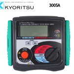 KYORITSU KEW3005A Insulation resistance tester