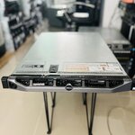 server dell r630 2cpu ddr4 64gb 28cores 12g ประกัน 3 เดือน เซิฟเวอร์เดลมือสองพร้อมใช้งาน