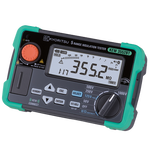 KYORITSU KEW 3552BT Digital Insulation / Continuity Tester