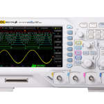 Oscilloscope RIGOL MSO1104Z 100MHz 4 Chanel