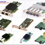 M378D [ขาย จำหน่าย ราคา] Dell/Emulex 8Gb/s FC Dual Port PCI-e HBA