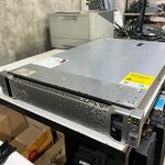 server hp dl380p g8 2cpu 32gb 20Cores มือสองพร้อมใช้งาน