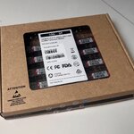 หัว SFP-10GSR-85 FS HP หัวเอสเอฟพีมือสองพร้อมใช้งาน