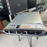 server dell r630 2cpu v4 ddr4 32gb 28cores เซิฟเวอร์มือสองพร้อมใช้งาน