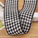 ริบบิ้นผ้าชิโนริ ขนาด 25,38 มม. #KR032