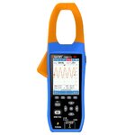 OWON CMS101 Clamp Meter 1000A Smart AC/DC with Oscilloscope 1KHz