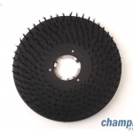 แปรงลวดขัดหยาบ Champion Professional