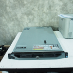 server dell r620 2cpu 32gb 20Cores มือสองพร้อมใช้งาน