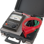 KYORITSU KEW 3124A High Voltage Insulation Tester