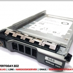 334TT 0334TT SSDSC2BB480G401 [ขาย ราคา จำหน่าย] DELL 480GB SATA III 6GB 2.5" MLC SSD (Intel DC S3500)