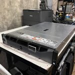 server dell r730 2cpu 64gb 20cores เซิฟเวอร์มือสองพร้อมใช้งาน