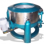 เครื่่องสลัดผ้า