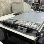 dell r620 2cpu 32gb เซิฟเวอร์มือสองพร้อมใช้งาน