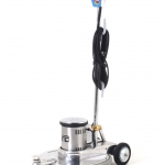 เครื่องขัดปัดเงาพื้น Champion 1500 RPM