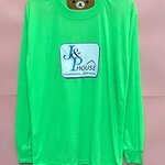 เสื้อคนงานสีสะท้อนแสง