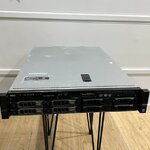 Dell R530 2cpu 32gb 16TB Server มือ 2 พร้อมใช้งาน