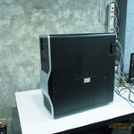 dell precision t7500 2cpu ram 64gb มือ 2 พร้อมใช้งาน