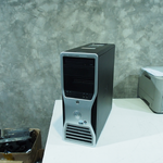 Dell T5400 2cpu มือสอง พร้อมใช้งาน