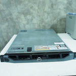 server dell r620 2cpu 32gb 20Cores มือสองพร้อมใช้งาน
