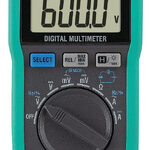 Kyoritsu KEW 1021R Digital Multimeter