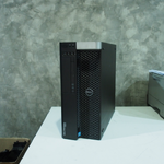 Dell T3610 32gb k2000 มือสอง พร้อมใช้งาน