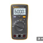 FLUKE 107 Pocket Digital Multimeter