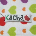 พวงกุญแจหมอน kacha v3