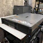 dell r730 2cpu ssd ddr4 256gb 24cores เซิฟเวอร์มือสองพร้อมใช้งาน