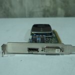 การ์ดจอ Nvidia Quadro 600 มือ 2 พร้อมใช้งาน