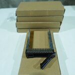 tray caddy ibm x3550 M5 x3250 m5 มือ 2 พร้อมใช้งาน