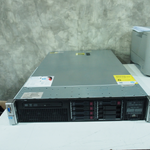 hp dl380p g8 2cpu 32gb มือ 2 พร้อมใช้งาน