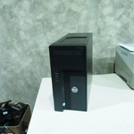 Dell T3620 V5 Nvidia P2000 Workstation มือสองพร้อมใช้งาน