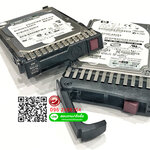 HP 504062-B21,504334-001,HP 146GB,15K,3G SAS,2.5IN,DP HDD, HP G6, G7
