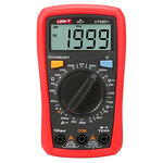 UNI-T UT33D+ Digital Multimeter
