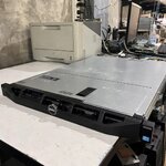 server dell r420 2cpu 32gb เซิฟเวอร์มือสองพร้อมใช้งาน