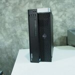 Dell T7810 2cpu มือ 2 พร้อมใช้งาน