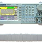 SIGLENT SDG1025 25 mhz Function Generator