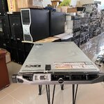 dell r620 2cpu 32gb 16cores เซิร์ฟเวอร์มือสองพร้อมใช้งาน