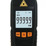 Benetech GM8905 เครื่องวัดความเร็วรอบ